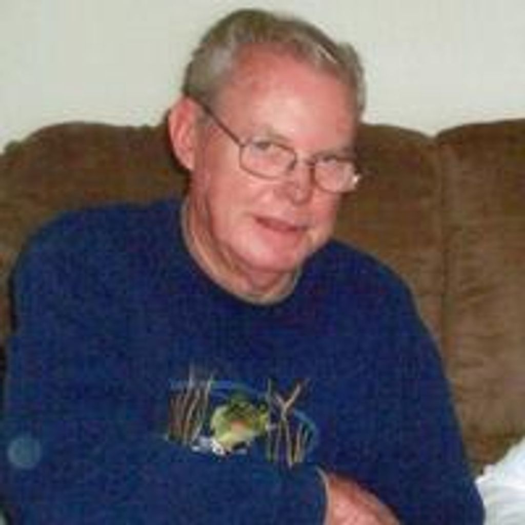 James Sylvester Foster Profile Photo