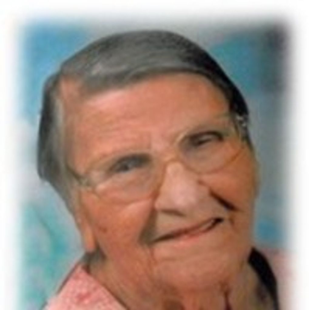 Elina Maturin Trahan