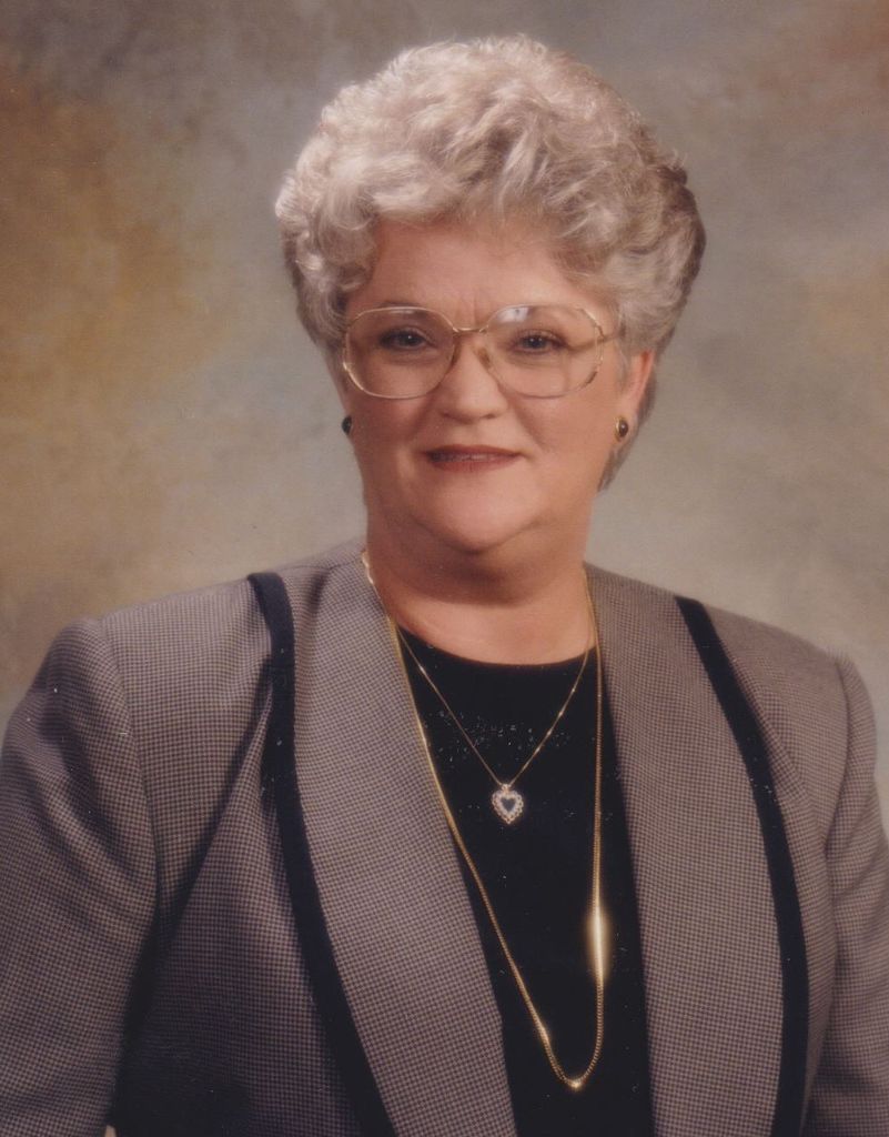 Vicki Lynn Byrd Profile Photo