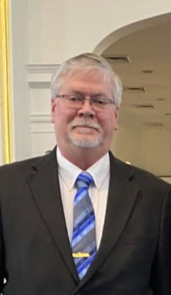 David Mitchell Pittman Profile Photo