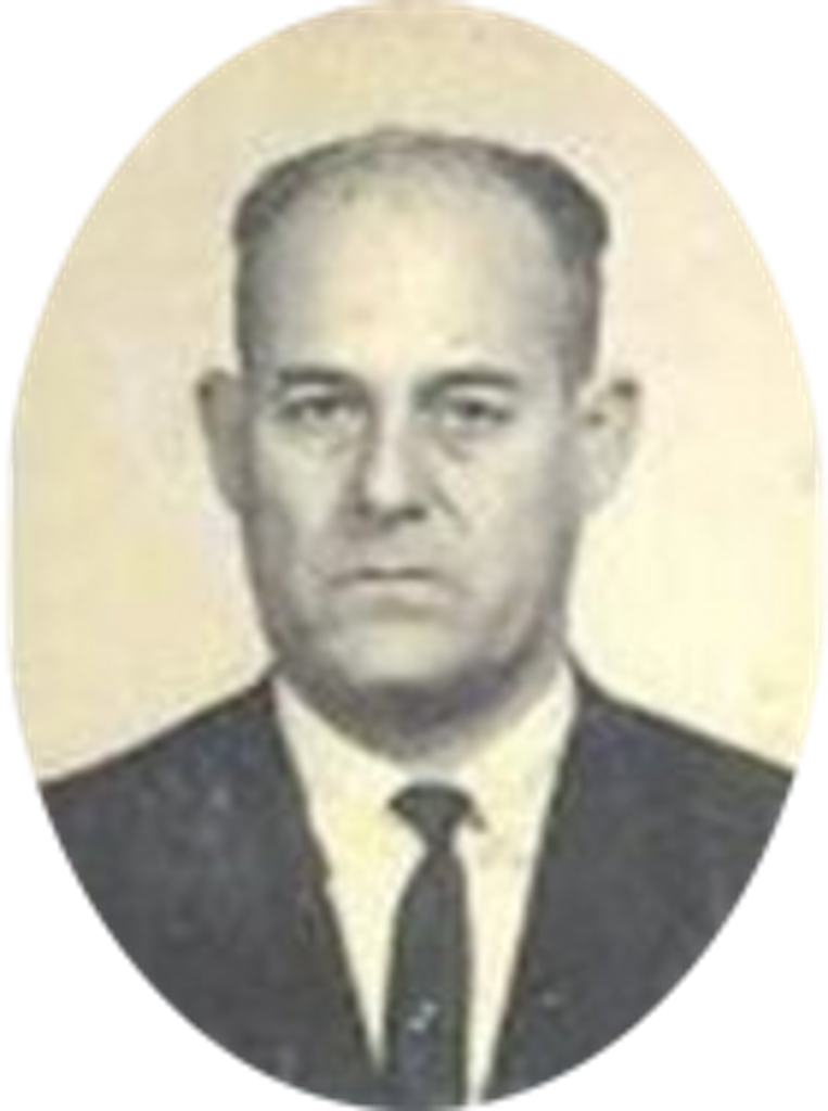 Federico G. Hinojosa