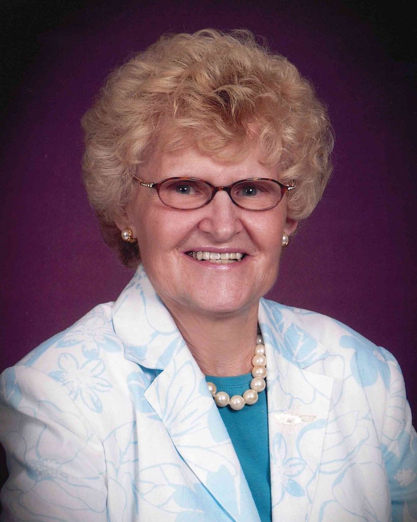 Shirley M. Roberts Profile Photo