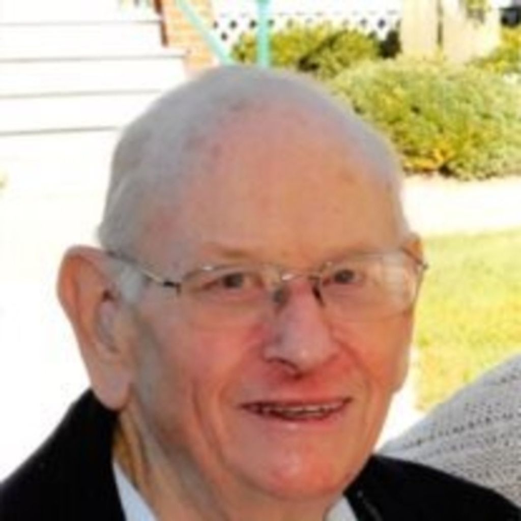 C.R. Ron Alexander