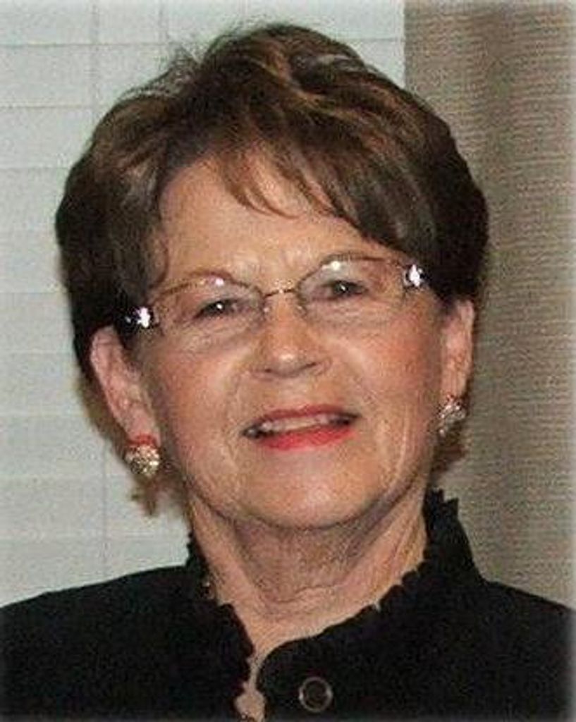 Linda Kay Douglas