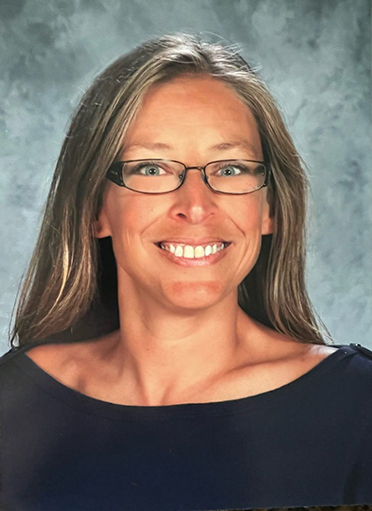 Melissa Suzan (Franklin) Biermann Profile Photo