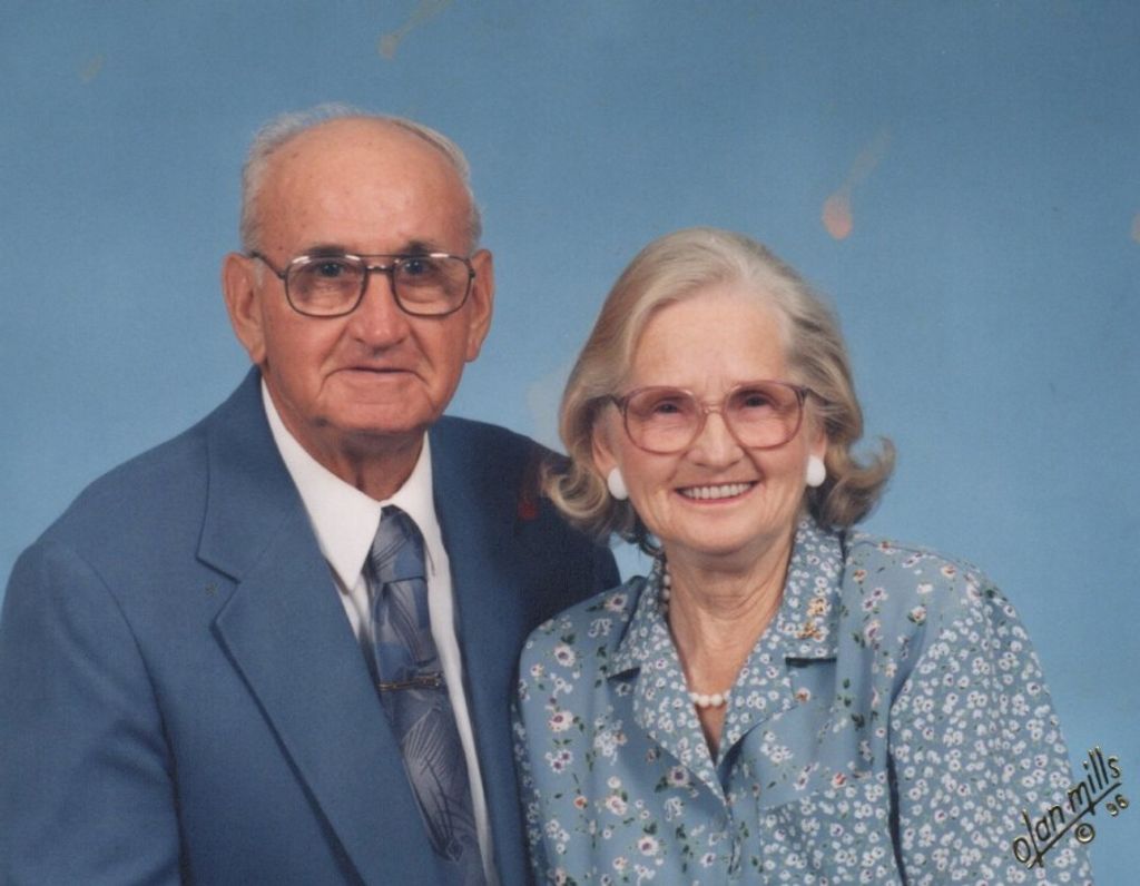 Doris Brown