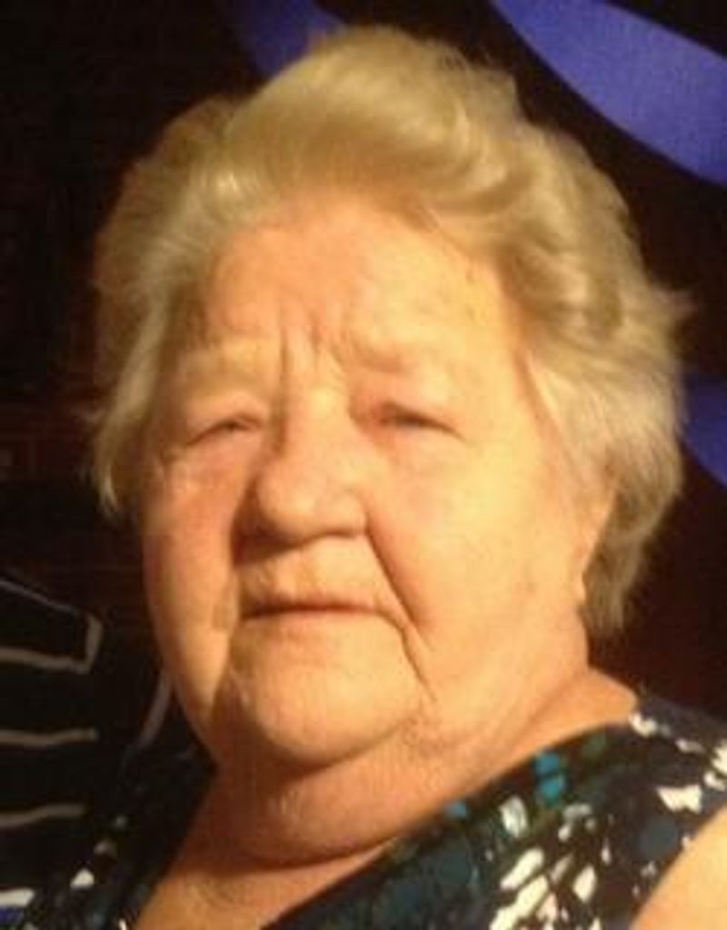 Mary Anne Shafer
