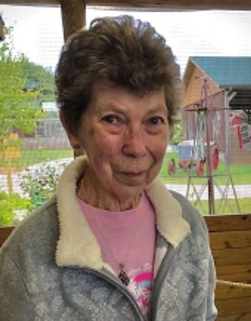 Dorothy May Britzen