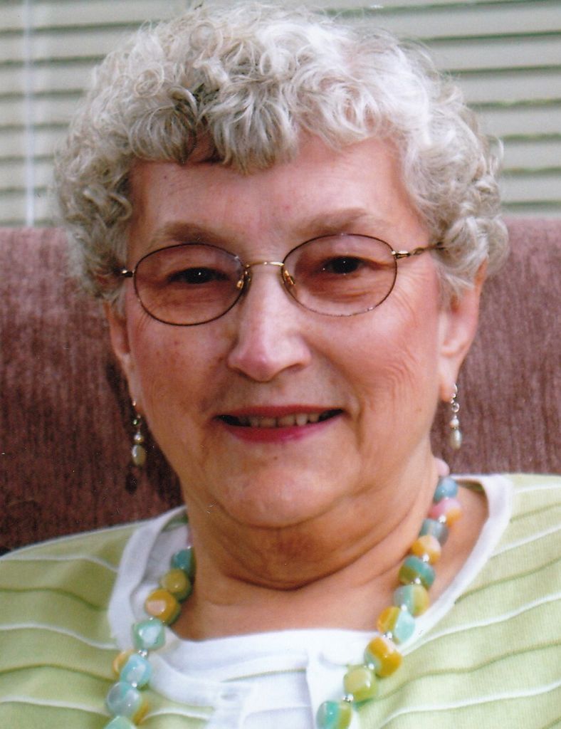 Florence L. Richter Profile Photo
