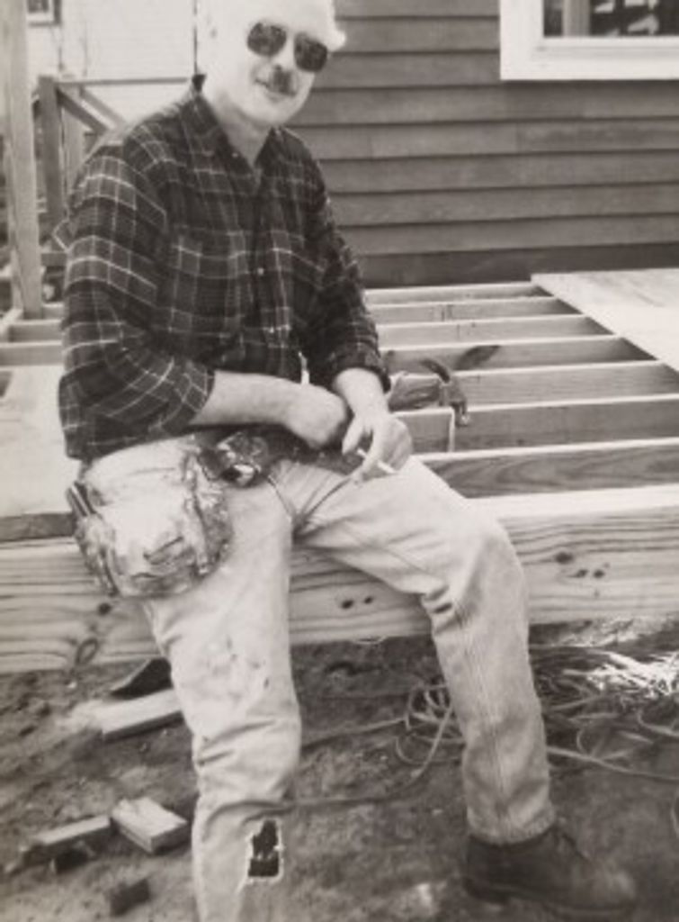 Russell T. "Rusty" Jones Profile Photo
