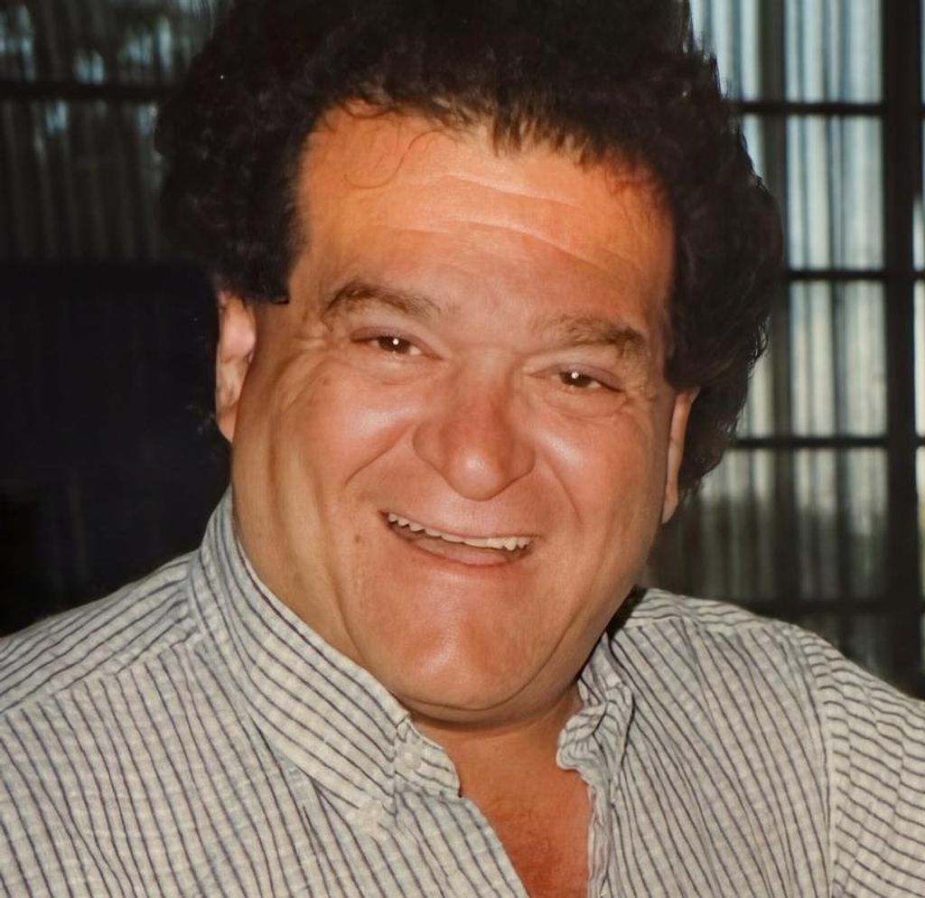 Augustino "Augie" Guerriero Profile Photo