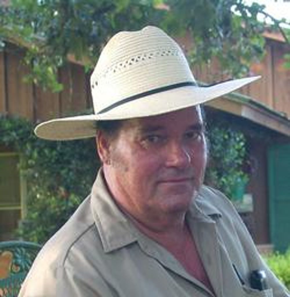 L.C. "Jack" Currie Profile Photo
