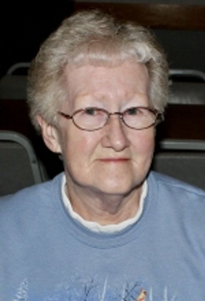 Beverly Anderson Profile Photo