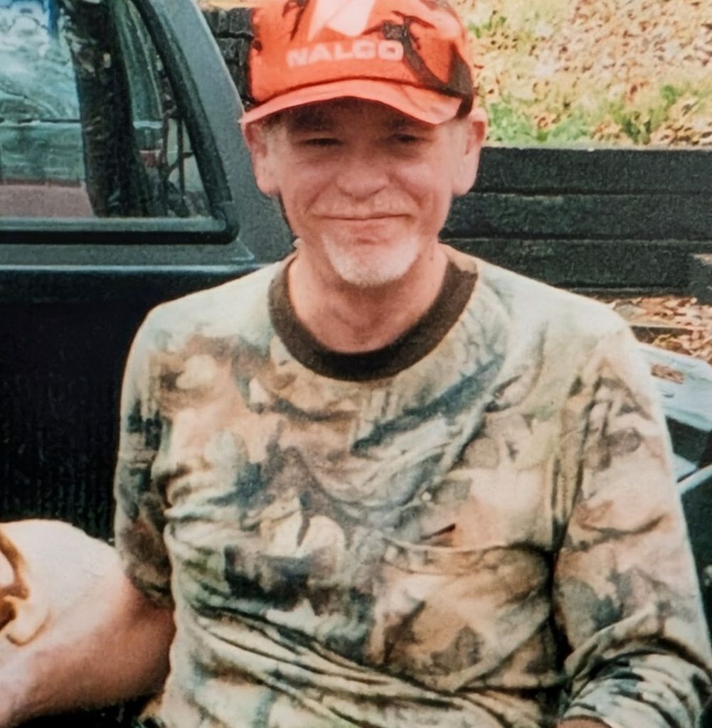 Michael Andrew Johnson Profile Photo