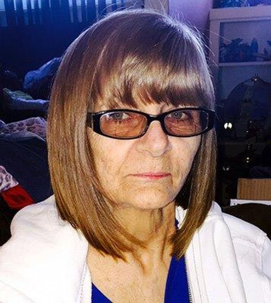 Darlene Sturm Fitzgerald