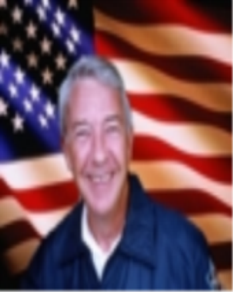 Robert Scroggs