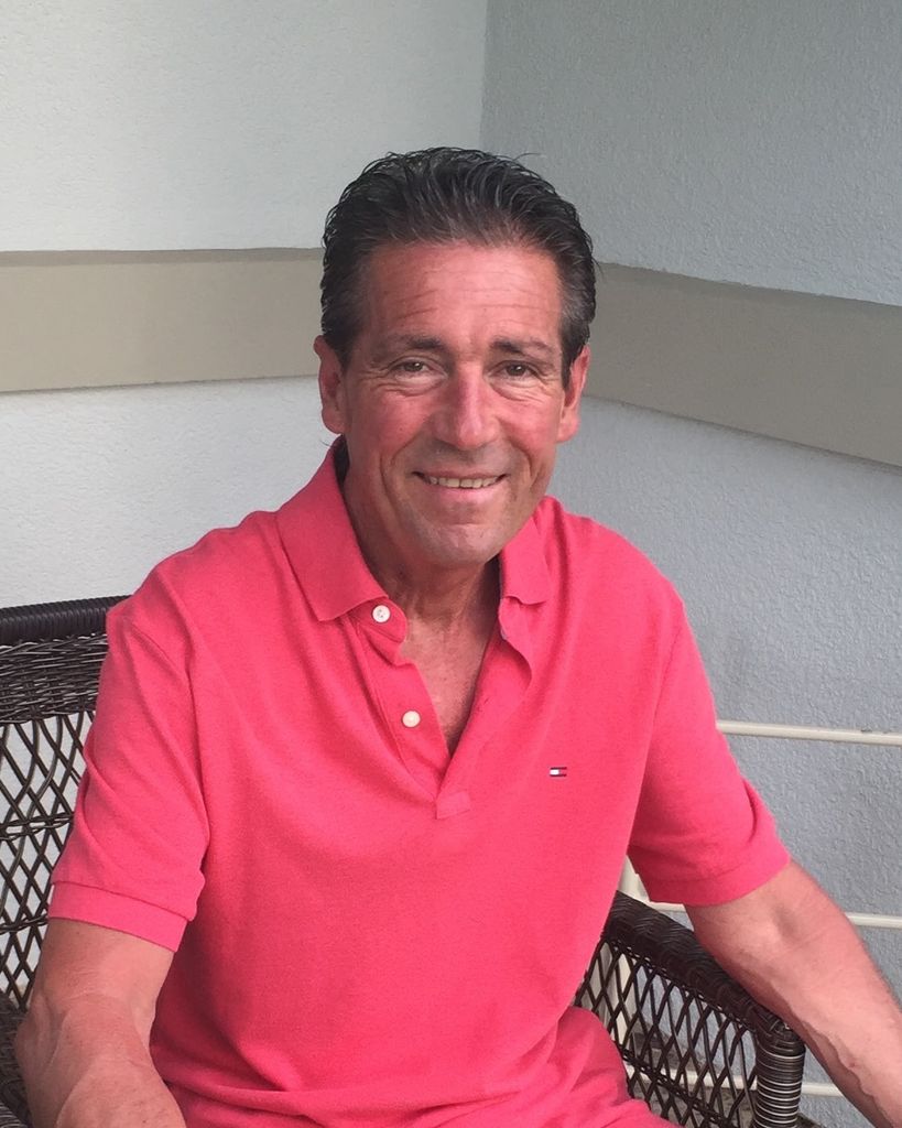 John McFarland Profile Photo