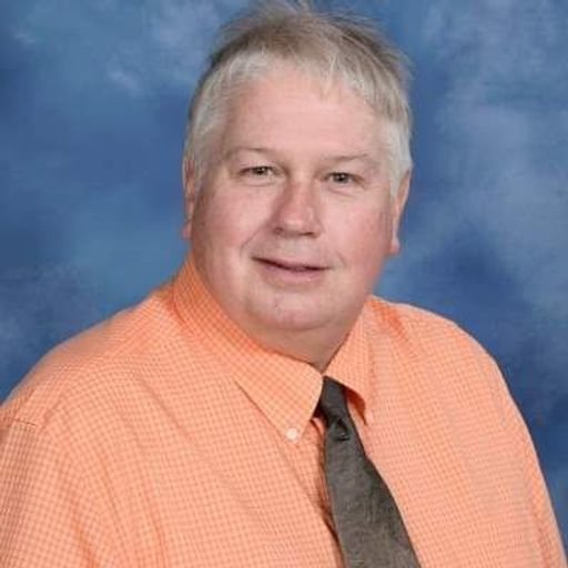 Phillip Roy Smith Profile Photo