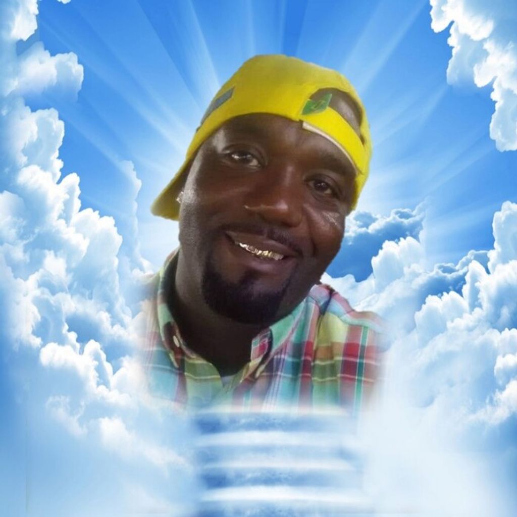 Brian Anthony Bostic