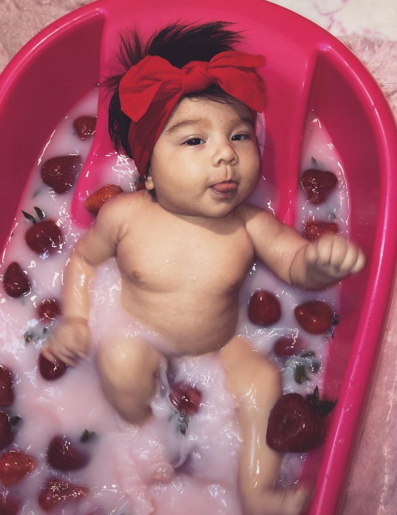 Eliana Isela Cervantes