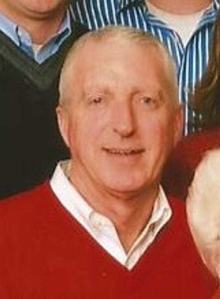 Gregory A. Zinn