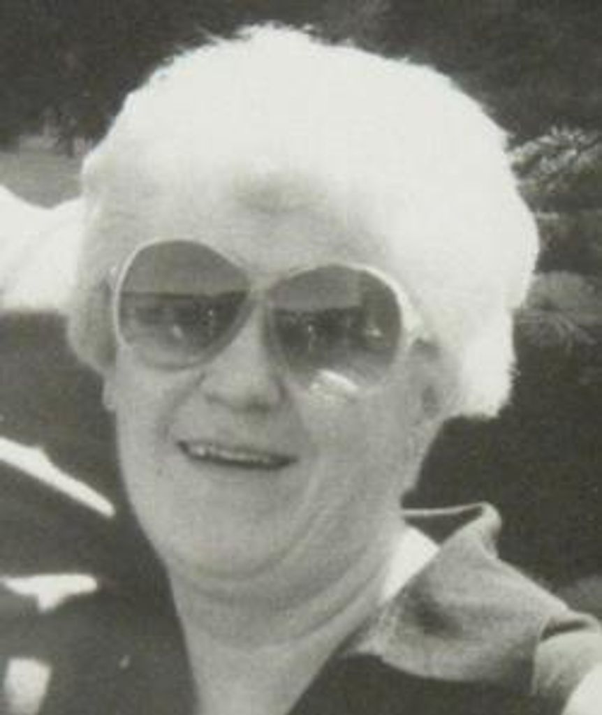 Eva M. (Jodoin) Viles