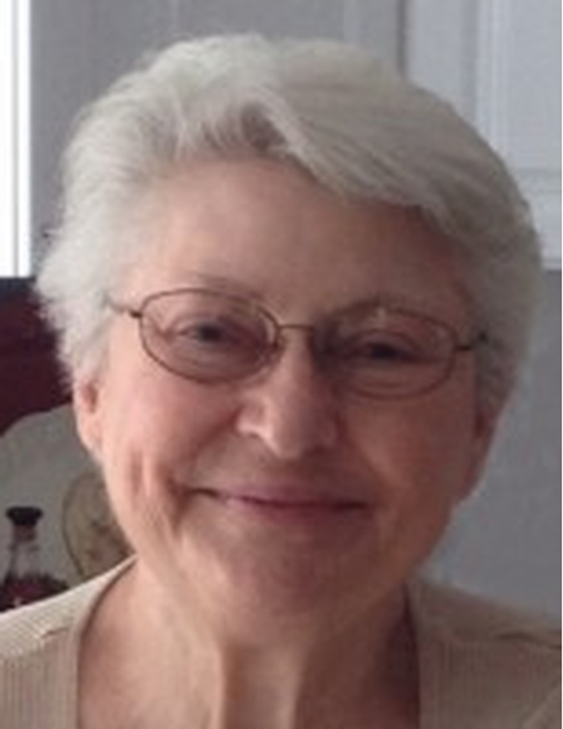 Ruby  L. West