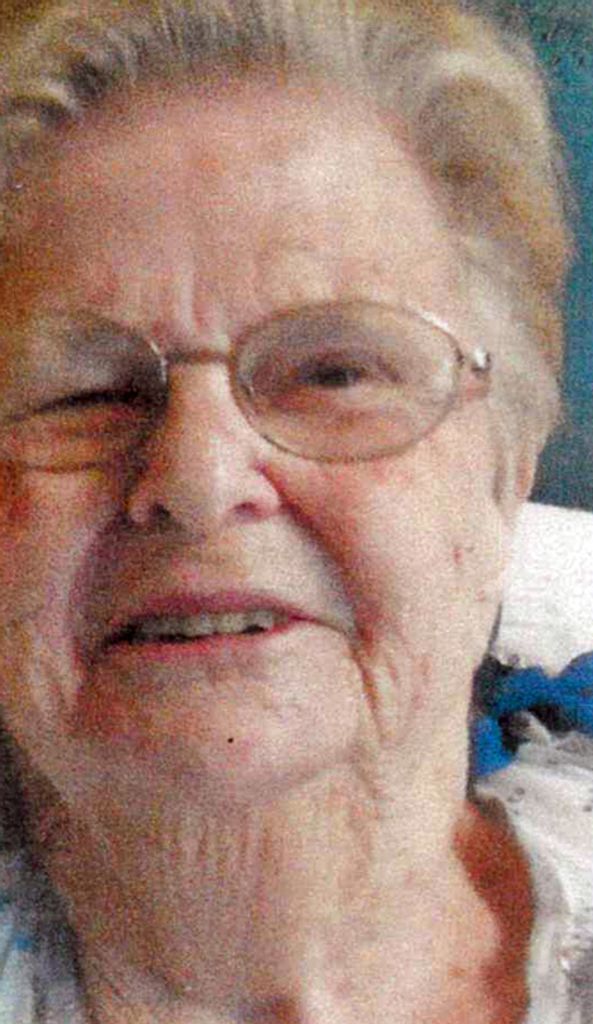 Beverly Claire Bracken