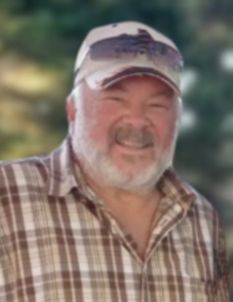 Jerry Otho Johnson Profile Photo