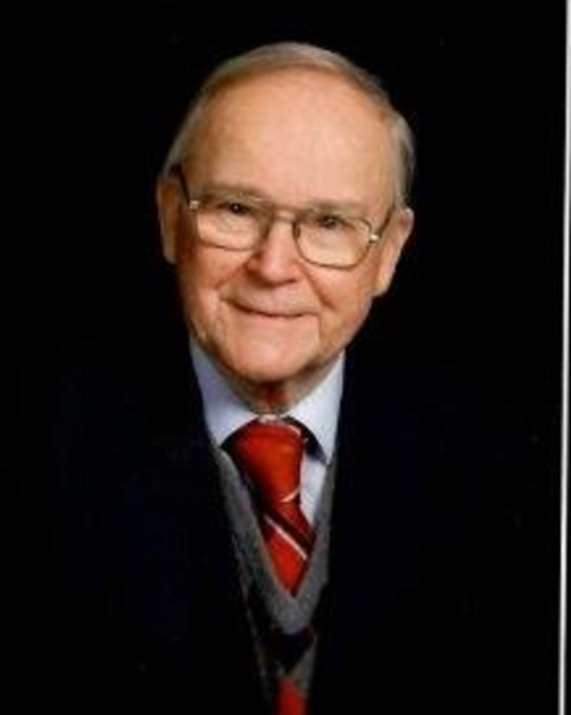 John Wesley Norman Jr. Profile Photo