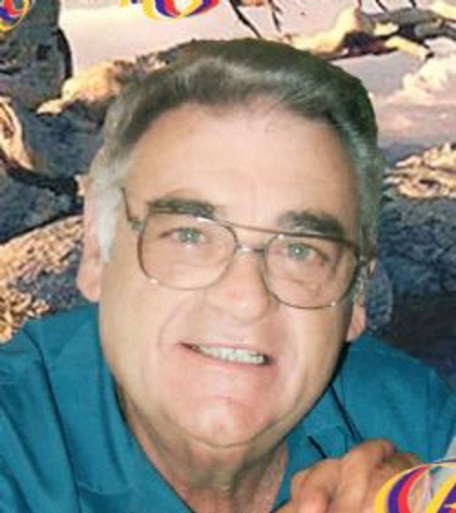 Dr. Lejeune, Sr