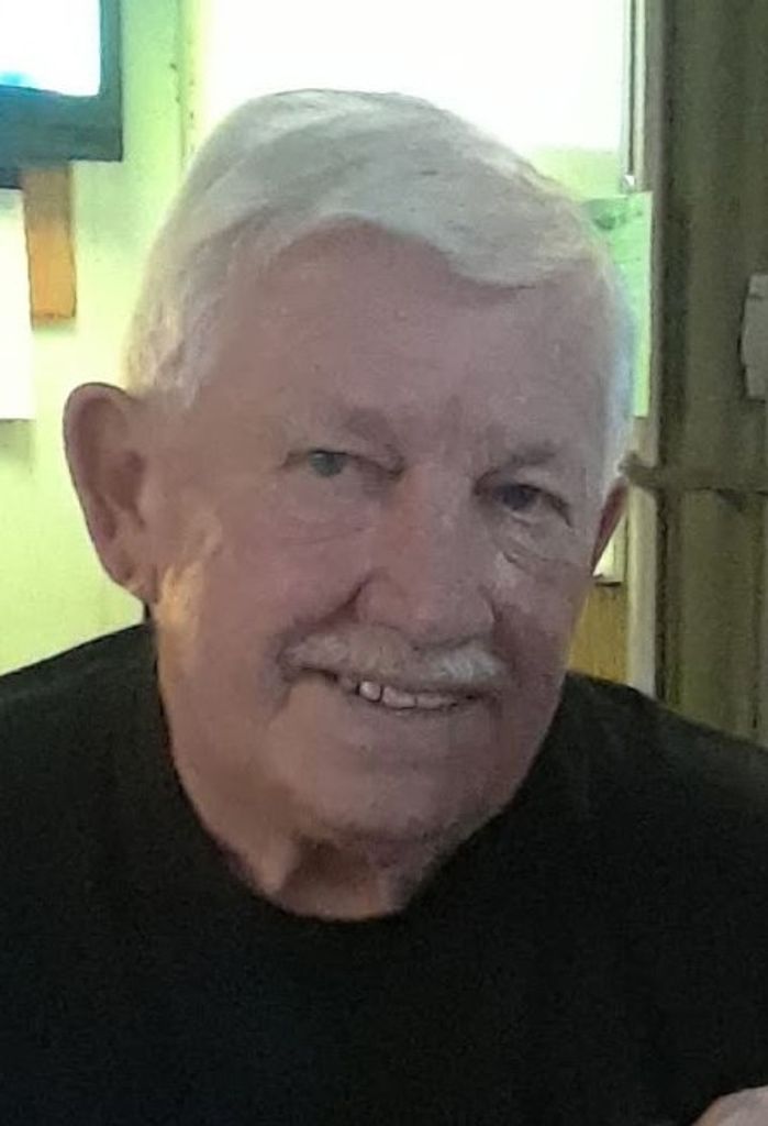 George Ronald Murray