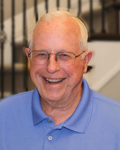 John Walter Lanpher Profile Photo