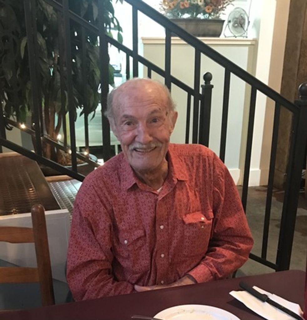 Billy Joe Runnels Profile Photo