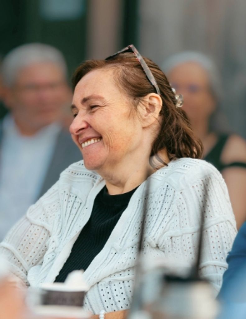 Judy Ann Ugwoeri Profile Photo