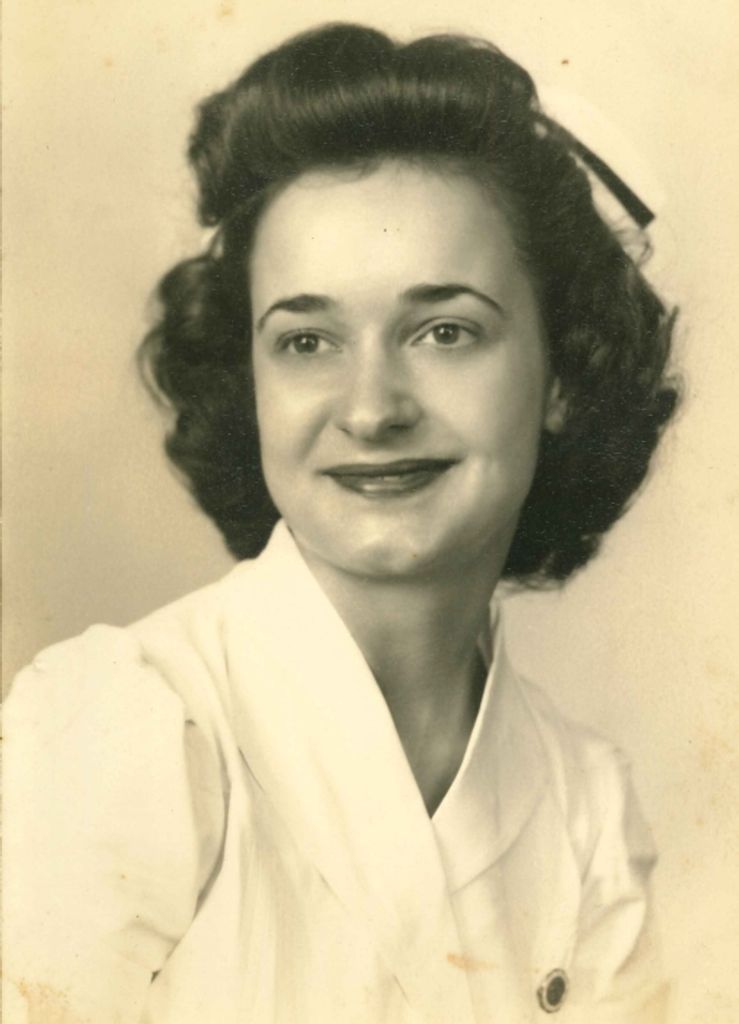 Glenna Pauline Carcon