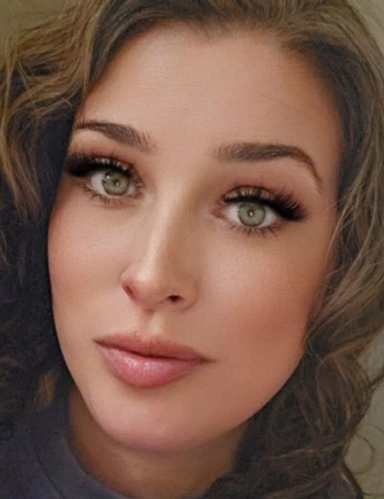 Shranda Christine Milam Profile Photo