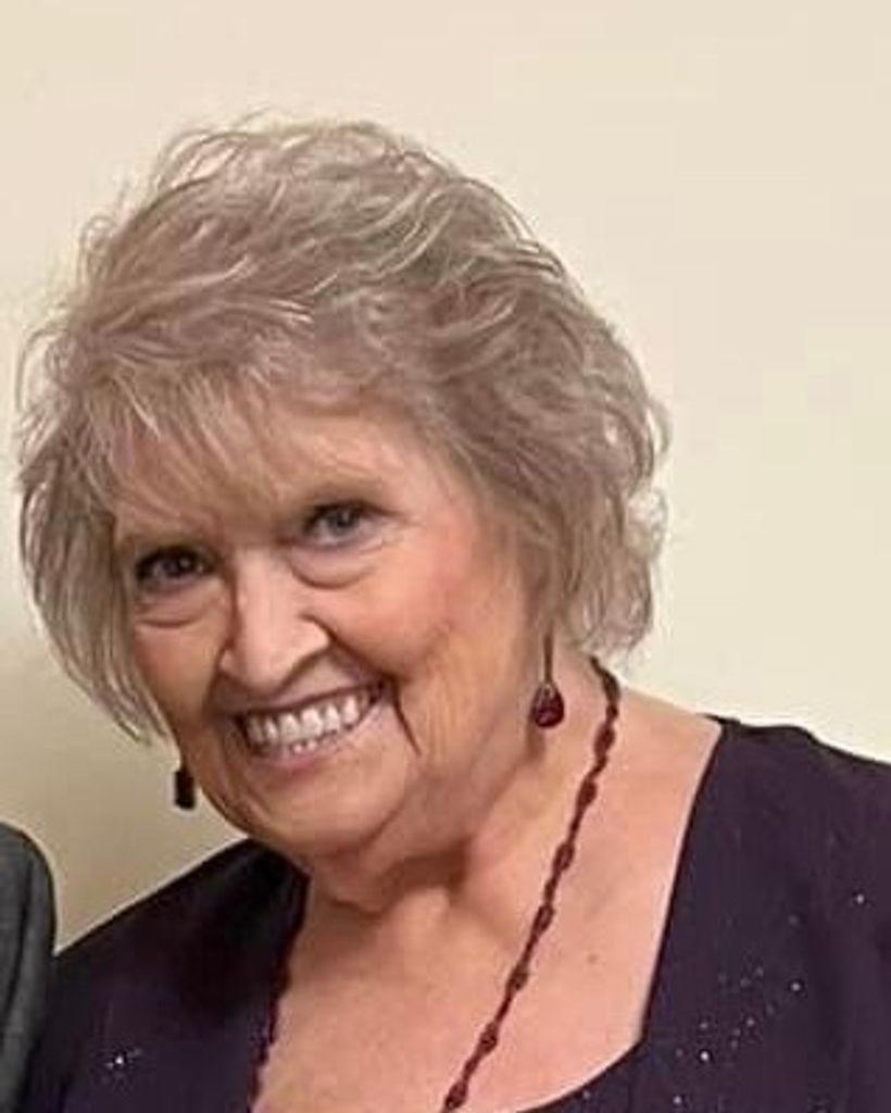 Elizabeth Ann Wallace