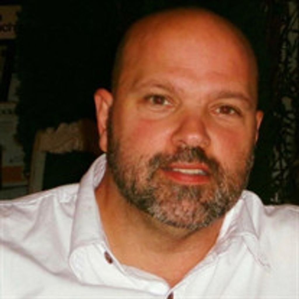 Larry Wayne Bradley