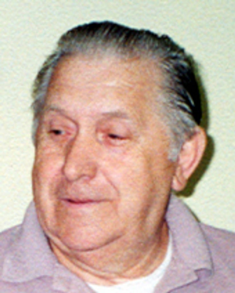William A. "Whitey" Kwiek, Sr.