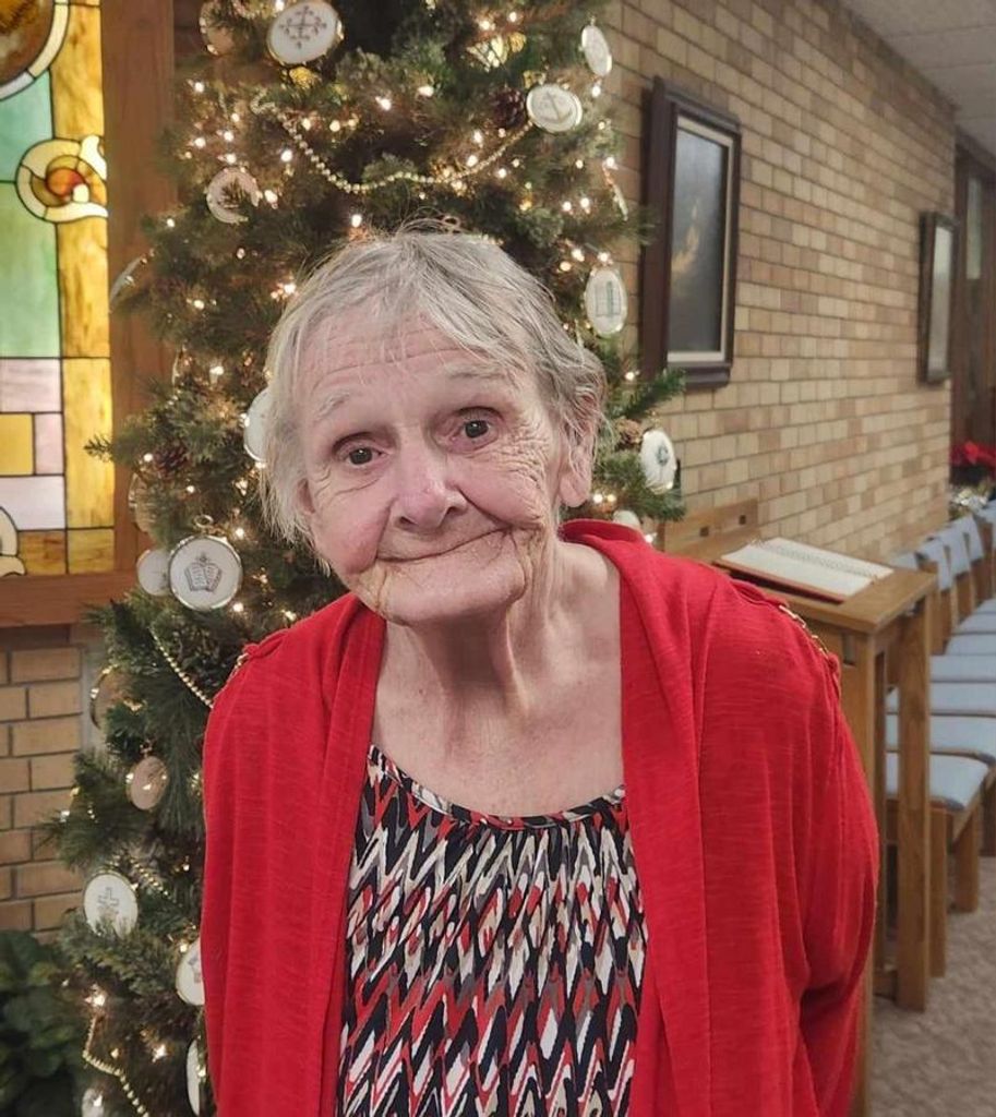 Mary Elaine Hardin Profile Photo