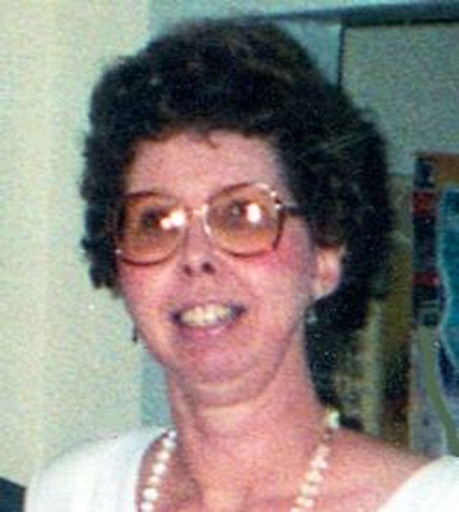 Sherry Christina Hardman