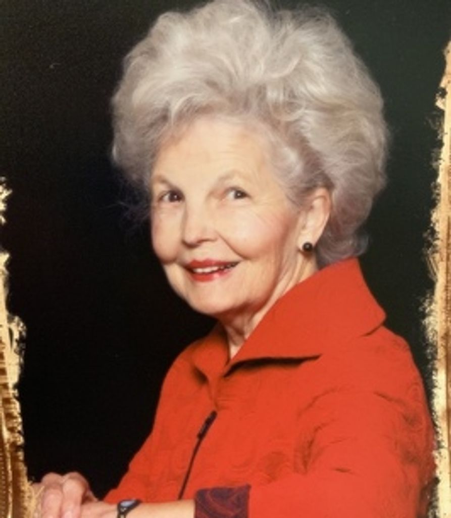 Patricia Alman