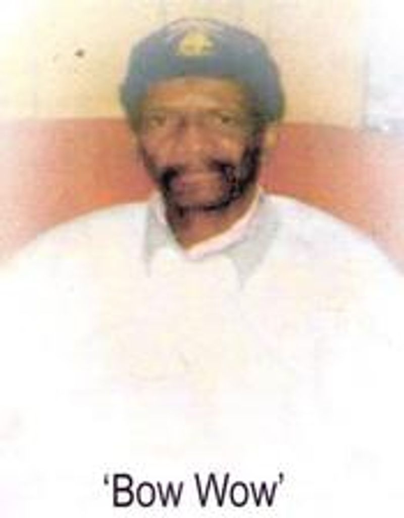 Raymond Mccray Profile Photo