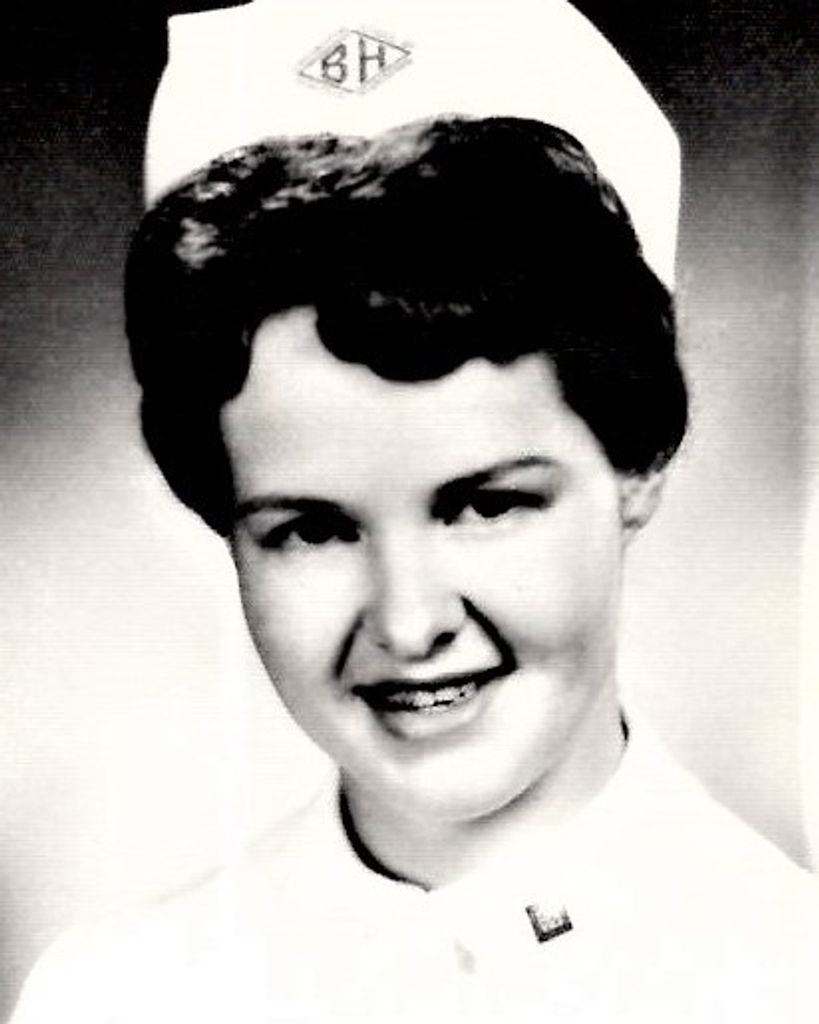 Arlene Lois Bushie