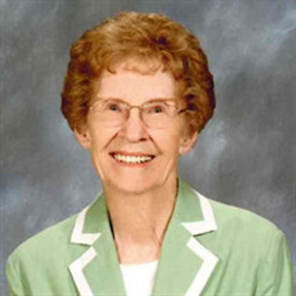 Martha Wiedower