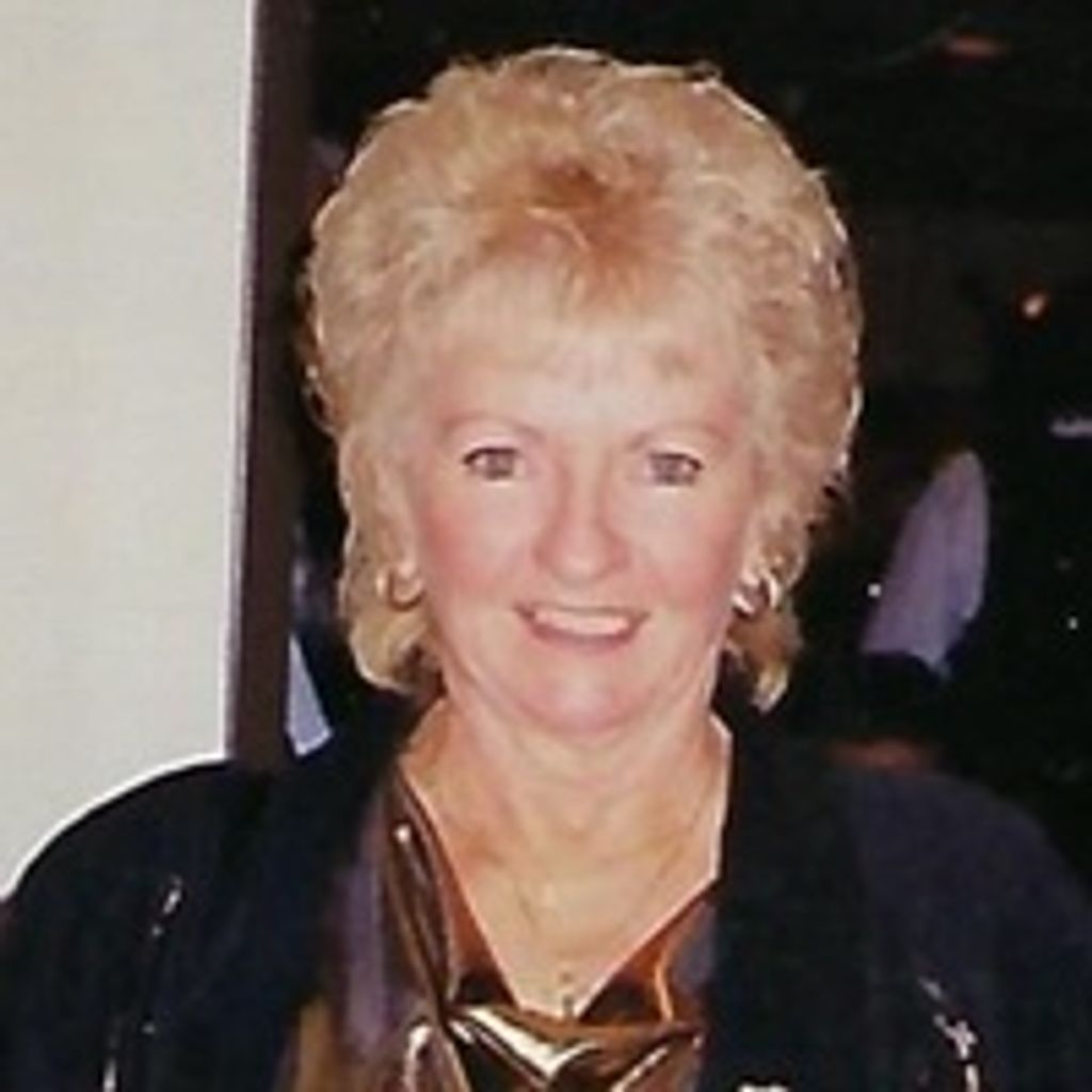 Lynne Dell Barnes