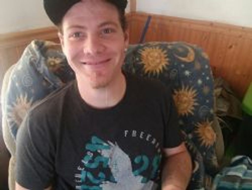 Phillip Perry Profile Photo