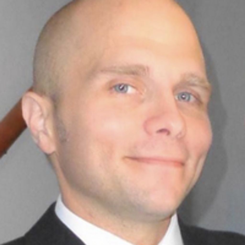 James George Radich Lll Profile Photo