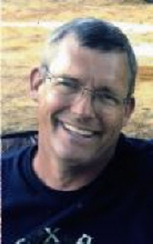 George Robert Oxsheer